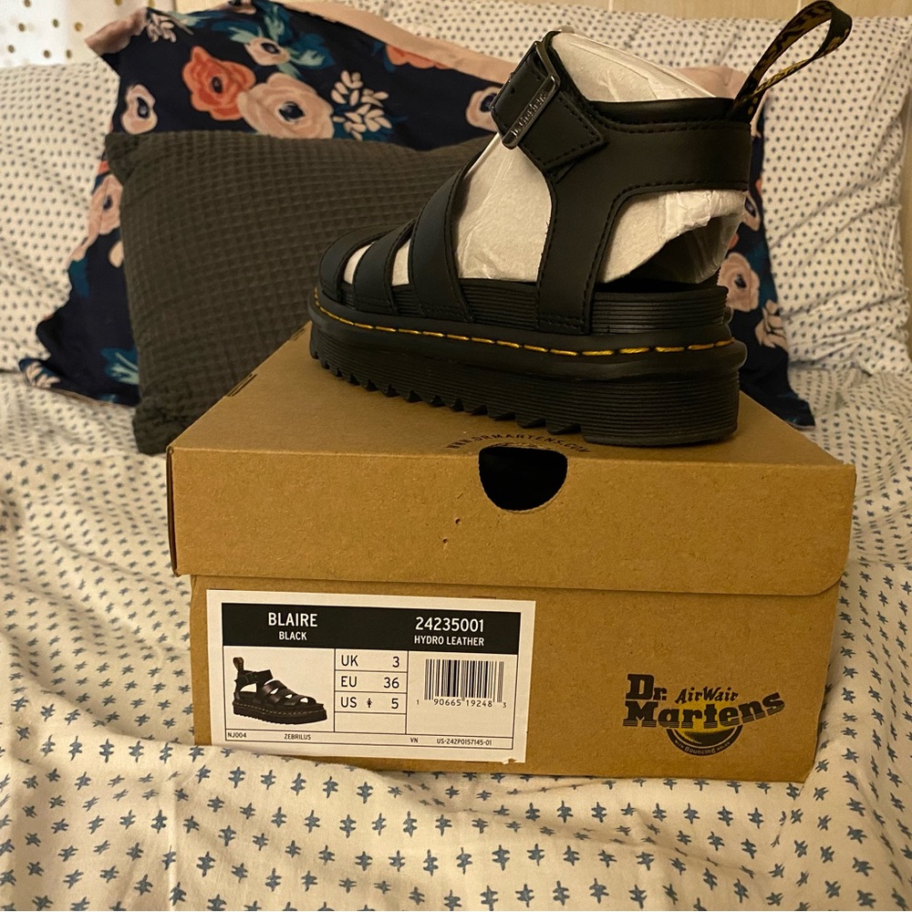 Dr. Martens Blaire Sandals